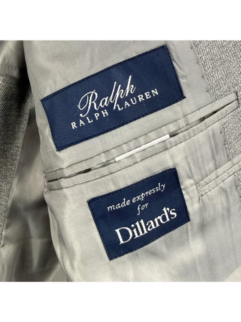 Ralph Lauren vintage ralph